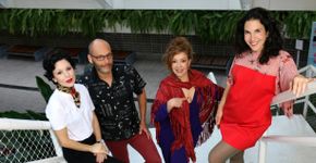 Foto: (Divulgação Vila 6 Produções / Tadeu Loppara)