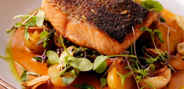 Rio Restaurant Week