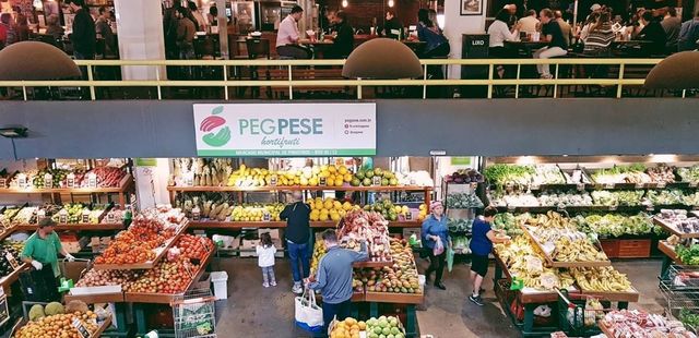 Mercado de Pinheiros