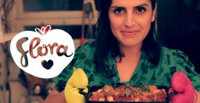 Aprenda a receita do nhoque de batata doce