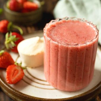 Featured mobile: Vitamina proteica caseira: 3 receitas fáceis e saudáveis para o lanche da tarde
