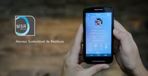 Rede social da sustentabilidade