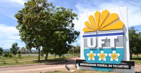 Foto: (Divulgação/UFT)