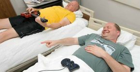 Ganhe dinheiro dormindo: Nasa paga US$ 10 mil para voluntários passarem 70 dias na cama