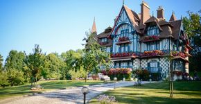 Deauville, onde Coco Chanel desafiou o espartilho dos anos 20