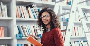 Enem 2026: 4 livros para ampliar o repertório sociocultural para a redação