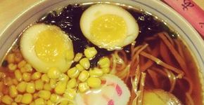 Endereços onde saborear lamen em São Paulo