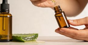 Como conquistar pontas seladas com óleo de argan e aloe vera e ter cabelos de revista