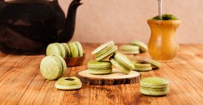 Le Petit Macarons lança sabor exclusivo de Tchê Mate para homenagear o Dia do Gaúcho, em 20/09