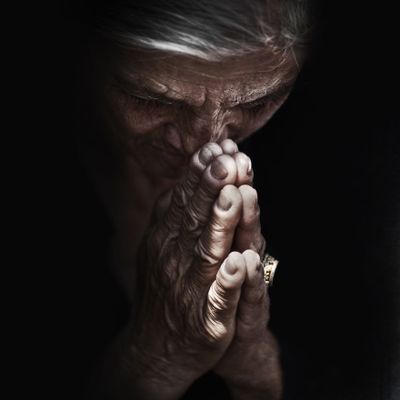 Lee Jeffries