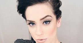 Em biografia, Sophia Abrahão fala sobre seu complexo de magreza