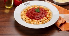 Griletto traz cardápio reformulado a partir deste mês