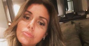 Renata Banhara divulga vídeo de agressão do marido