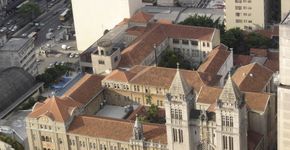 “Arte e Espiritualidade” no Mosteiro de São Bento