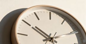 O que significa quando você vê números iguais no relógio o tempo todo