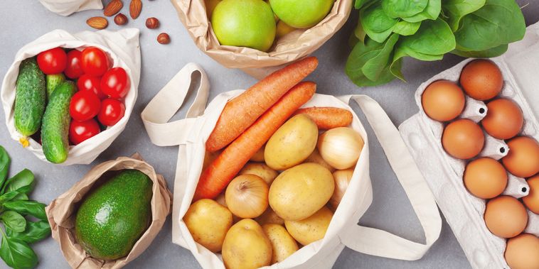 Featured main: Além das calorias: composição dos alimentos ganha relevância na saúde metabólica