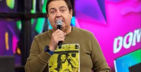 Foto: (Reprodução/TVGlobo)