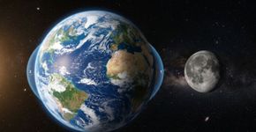 Diga adeus ao dia de 24 horas: a partir desta data, os dias na Terra durarão 25 horas