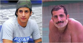 Campeão do BBB 8, Rafinha sai em defesa de Kaysar e detona haters