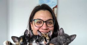 Foto: (Reprodução/Facebook/Ana Cavalcanti)