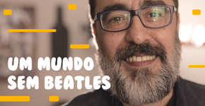 Como os Beatles mudaram minha vida: parte 1