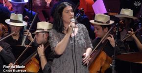 Orquestra Jovem Tom Jobim e convidados