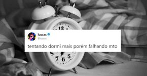 Como regular o sono sem sofrer?