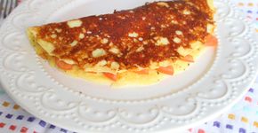 Foto: (Receitas que amo)