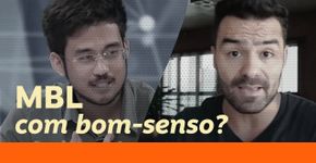 Dimenstein: MBL mostra que bom senso no Brasil é um crime