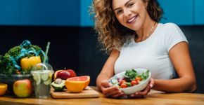 Emagrecimento na menopausa: veja cuidados para evitar a perda óssea e muscular