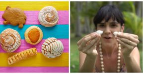 Aprenda a fazer uma garrafa sensorial feita de conchas para bebês