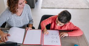 Seu filho tem dificuldade em matemática? Veja 5 dicas para mudar esse cenário