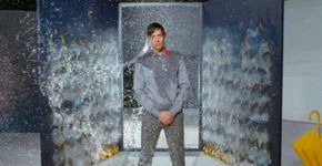 Clipe incrível de OK Go foi gravado em 4,2 segundos