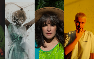 Gira event: MASP celebra 10 anos de Música no Vão com shows gratuitos em homenagem a ícones globais
