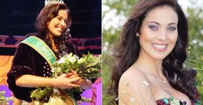 Miss Brasil 2004 pode ter se matado por depressão