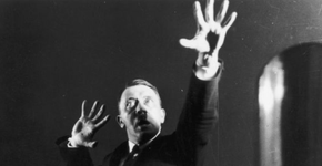 Hitler queria que essas fotos fossem destruídas