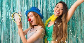 5 sintomas de que o Carnaval (quase) acabou com você