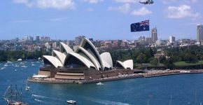 Austrália convoca profissionais do mundo todo para 192 áreas