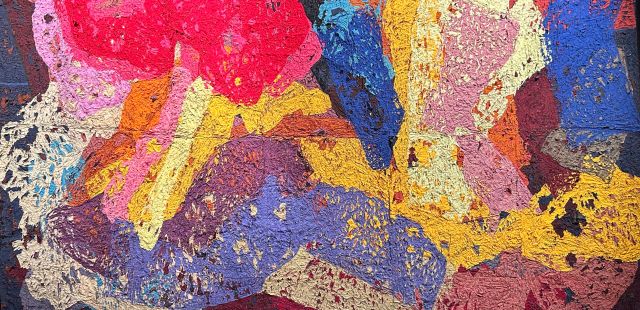 CONTEMPORÂNEO – Exposição Internacional de Arte Têxtil Contemporânea
