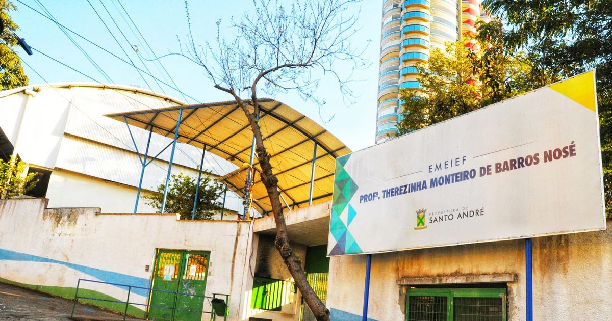 Emeief Professora Therezinha Monteiro de Barros Nosé é tombada como ...