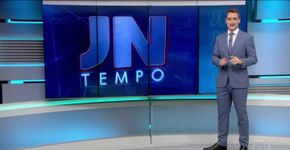 Mudança de quadro no Jornal Nacional repercute nas redes sociais