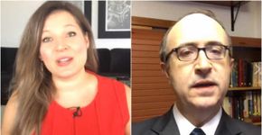 Reinaldo Azevedo x Joice Hasselmann: briga vai parar na Justiça