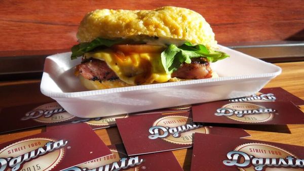 Bar nas alturas volta ao Food Truck Park Mooca. Foto: Divulgação