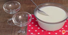 Como fazer Iogurte Natural Caseiro com apenas 2 ingredientes
