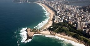 Um espaço de coworking para ajudar as cidades