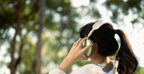 Foto: (PrathanChorruangsak/istock)