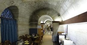 Drops Local Friend: Restaurantes secretos no mundo