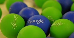 Google tem vagas abertas no Brasil