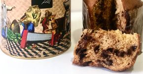 Sterna Café presenteia com arte e sabor neste Natal