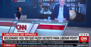 Foto: (reprodução/CNN Brasil)